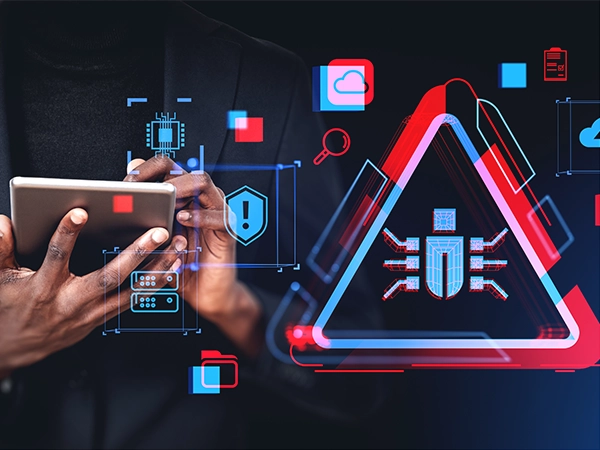 Vulnerability & Threat Intelligence Solutions