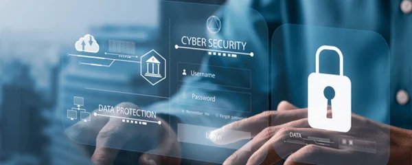 about cyber security