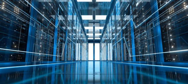 Data Center Infrastructure Solutions