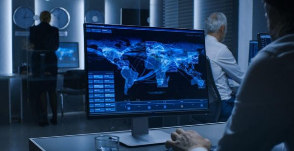 Network Operations Centre (NOC)