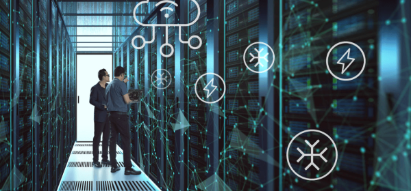 optimization-datacenter